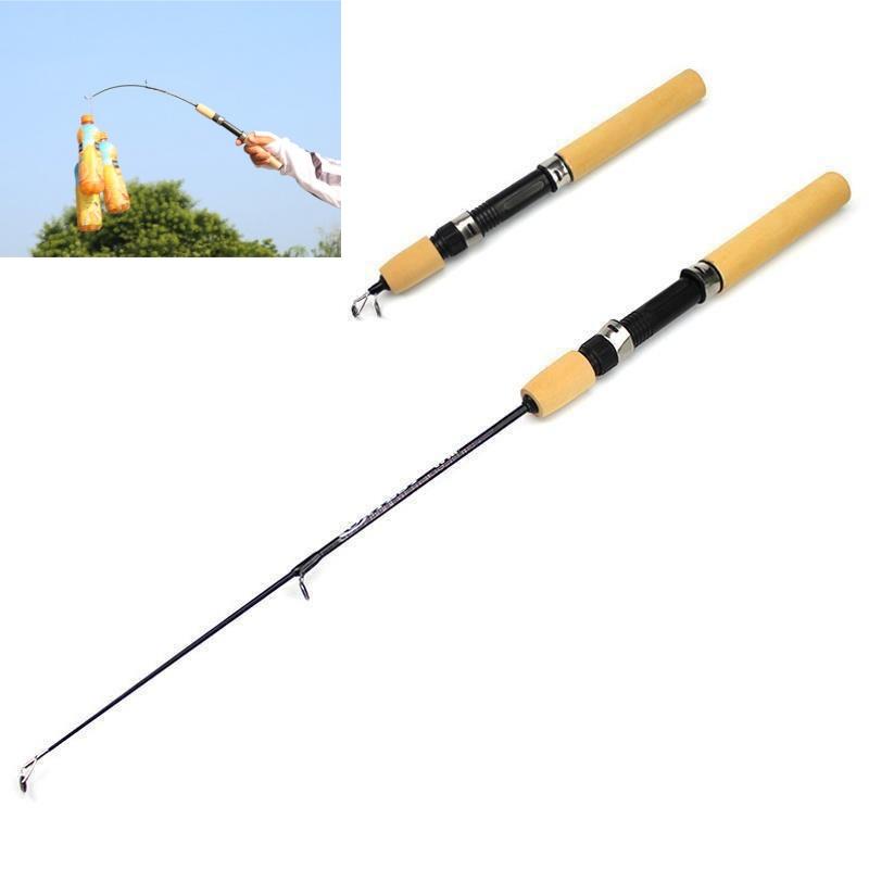 Canne à pêche sur glace ultral - Fishing Rod Spinning avis et prix