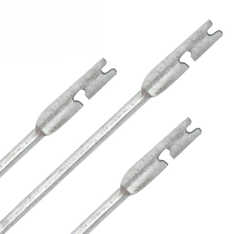 10 pièces Outil de dégorgeage  - Fishing Rod Building Kit avis et prix