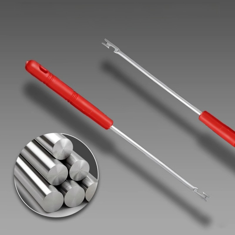 10 pièces Outil de dégorgeage  - Fishing Rod Building Kit avis et prix