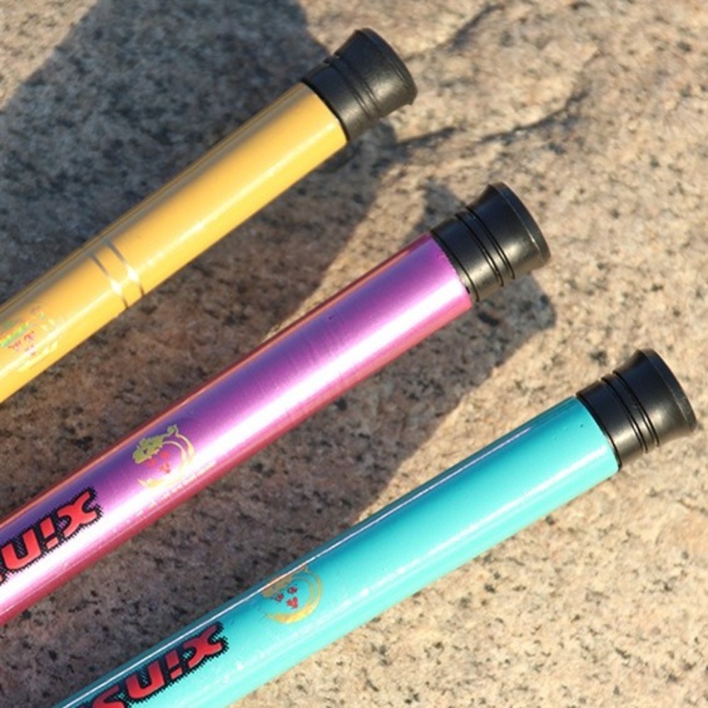 Canne à pêche télescopique com - Fishing Rod Combo avis et prix