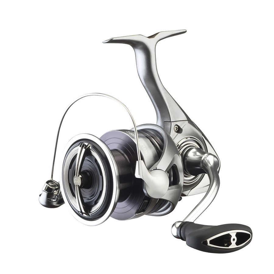 Moulinet de pêche spinning DAI - Abu Garcia Reel Revo avis et prix