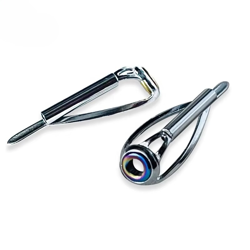TAKEDO TK19 10 #   - 4 #   Ann - Fishing Rod Repair Kit avis et prix