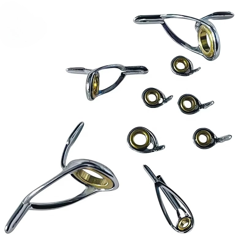 TAKEDO TK19 10 #   - 4 #   Ann - Fishing Rod Repair Kit avis et prix