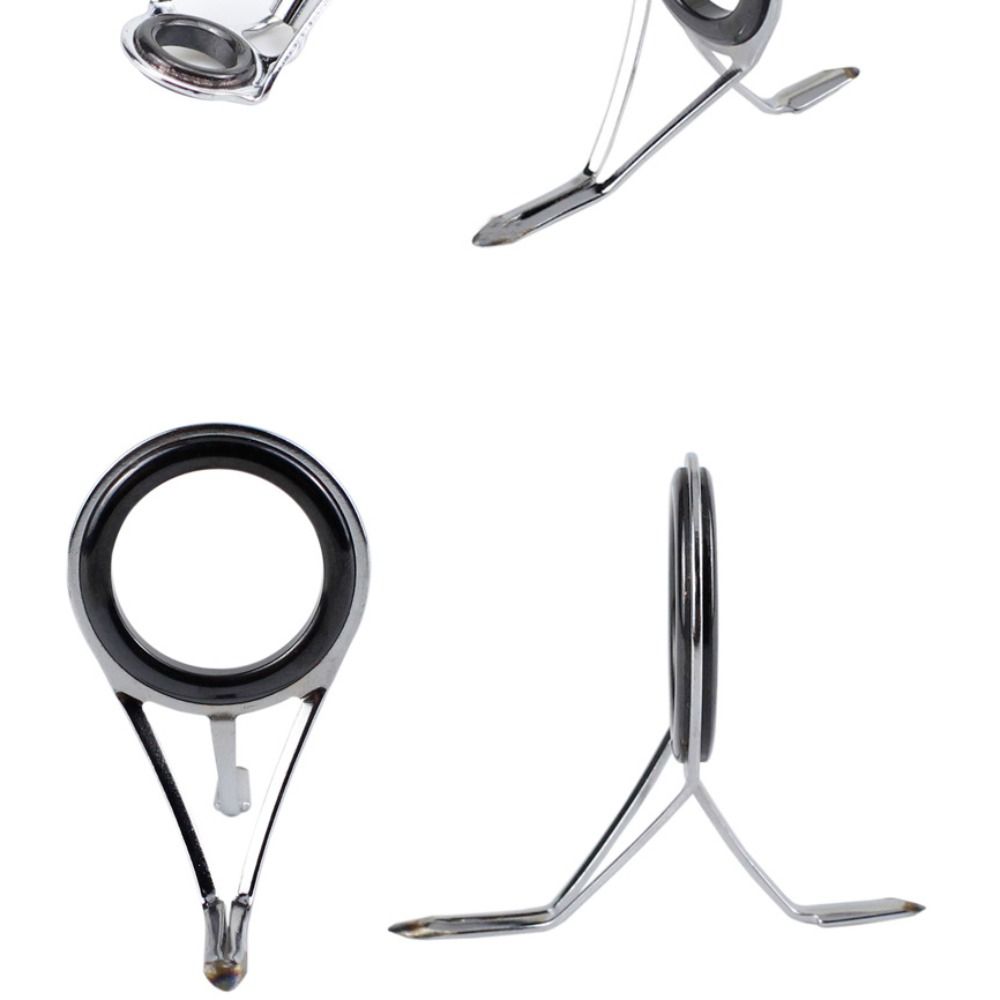 Anneau de canne à pêche portab - Fishing Rod Repair Kit avis et prix