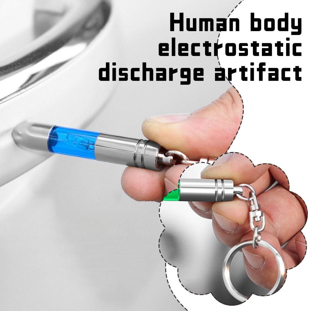 Tige antistatique, déchargeur  - Fishing Rod Travel avis et prix