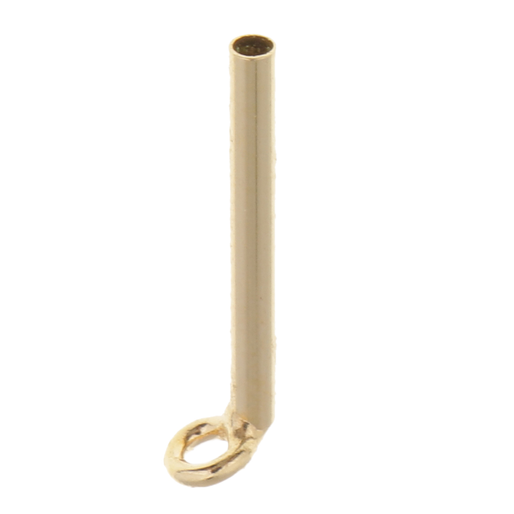 10 pièces Guides de canne à pê - Fishing Rod Building Kit avis et prix