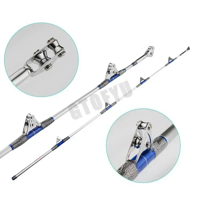 1.98 M 2.1 M filature d'eau sa - Fishing Rod Surf avis et prix