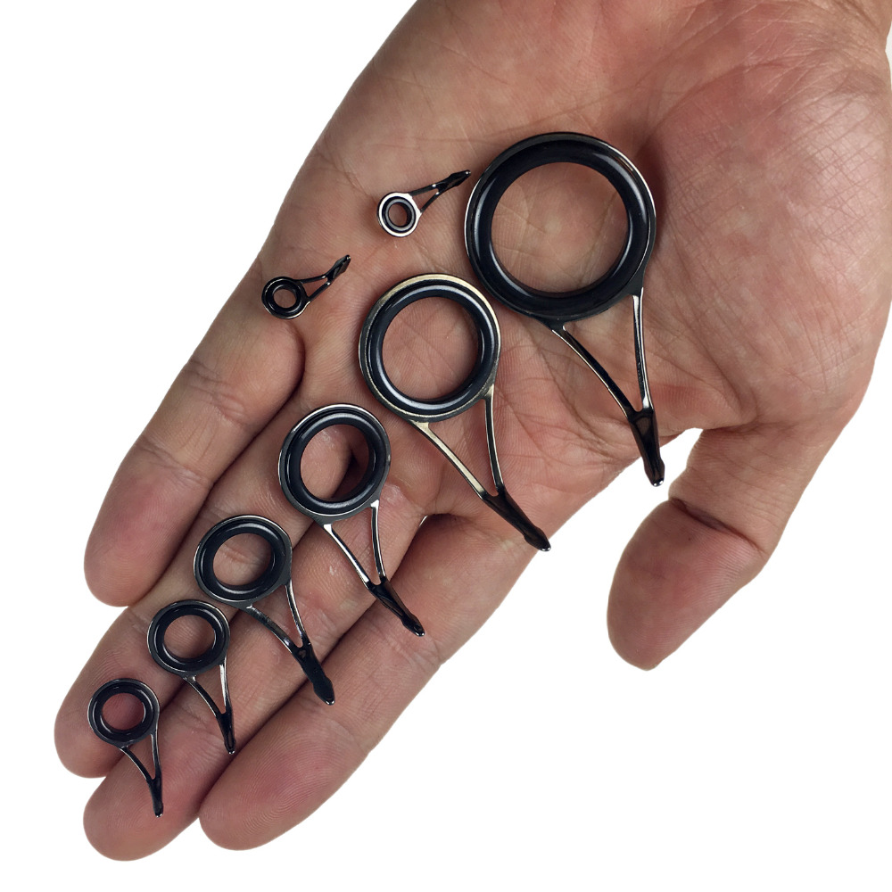 THKFISH Kit de réparation de g - Fishing Rod Building Kit avis et prix