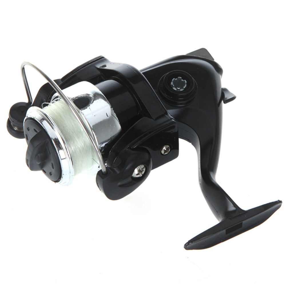 Canne à pêche télescopique com - Fishing Rod Combo avis et prix