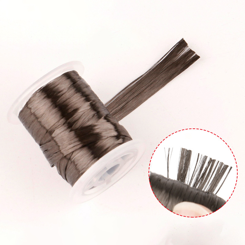 Ligne d'emballage d'anneau de  - Fishing Rod Carbon Fiber avis et prix