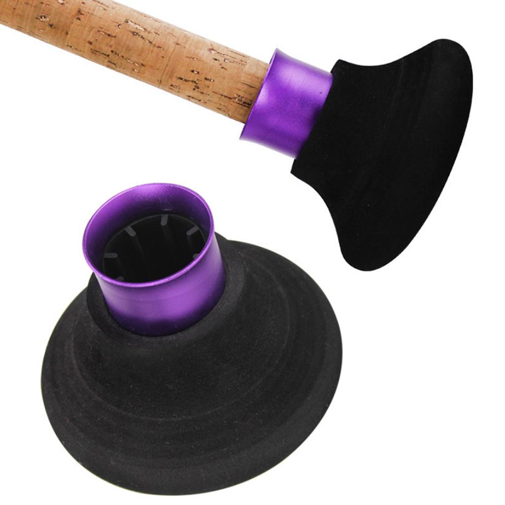 Support de canne à pêche léger - Fishing Rod Boat avis et prix