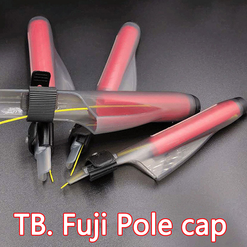 1 pièce – Capuchon de protecti - Fishing Rod Building Kit avis et prix